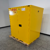 Condor 90 Gallon Flammable Storage Cabinet image 1